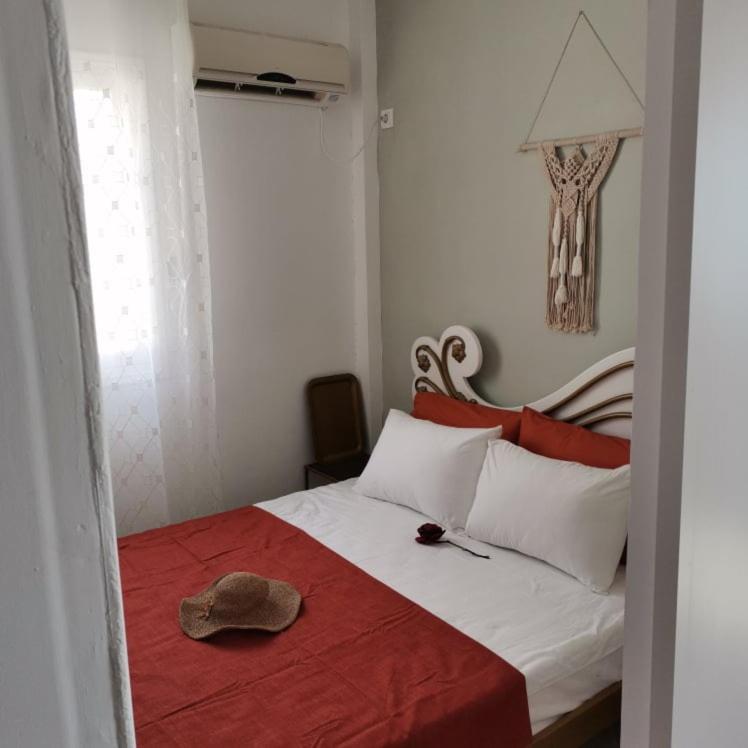 알카사 Seaview Family House 아파트 외부 사진