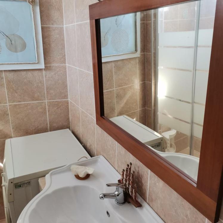 알카사 Seaview Family House 아파트 외부 사진
