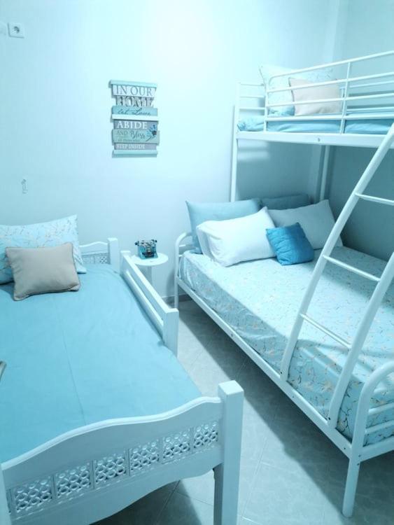 알카사 Seaview Family House 아파트 외부 사진