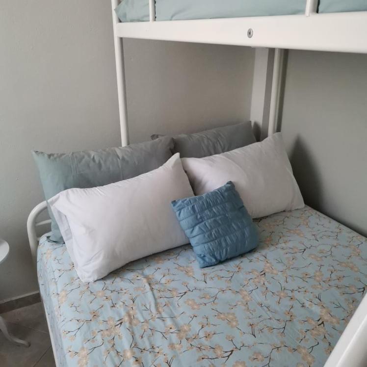 알카사 Seaview Family House 아파트 외부 사진