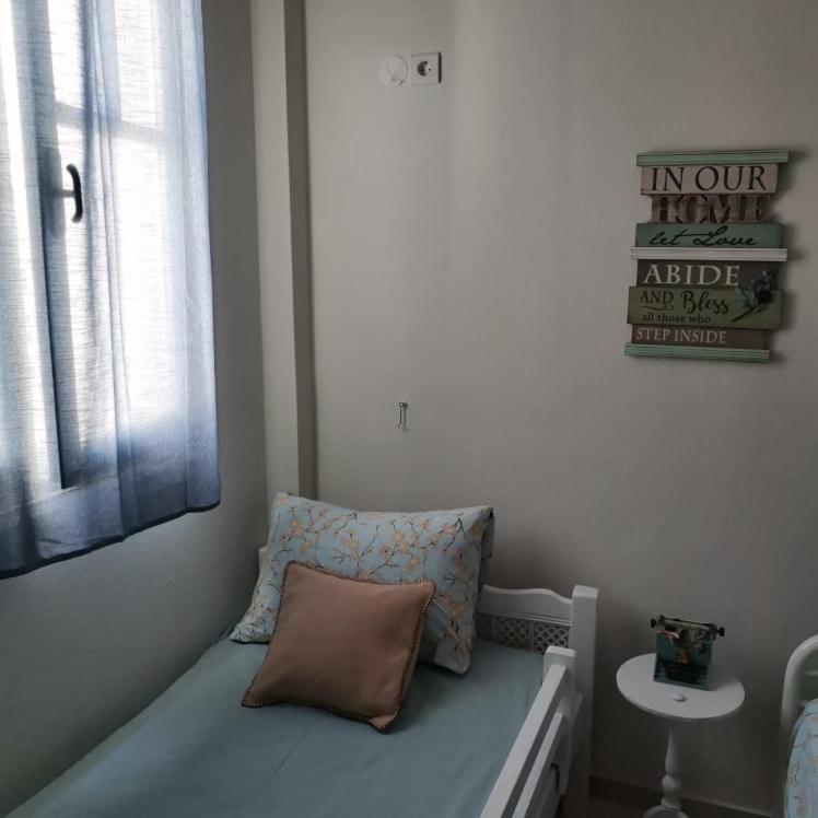 알카사 Seaview Family House 아파트 외부 사진