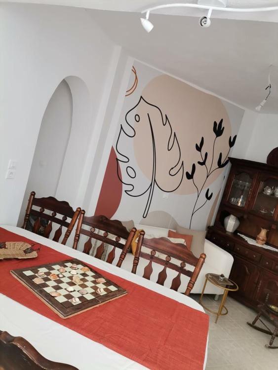 알카사 Seaview Family House 아파트 외부 사진