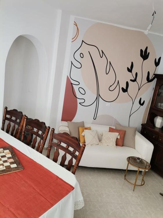 알카사 Seaview Family House 아파트 외부 사진