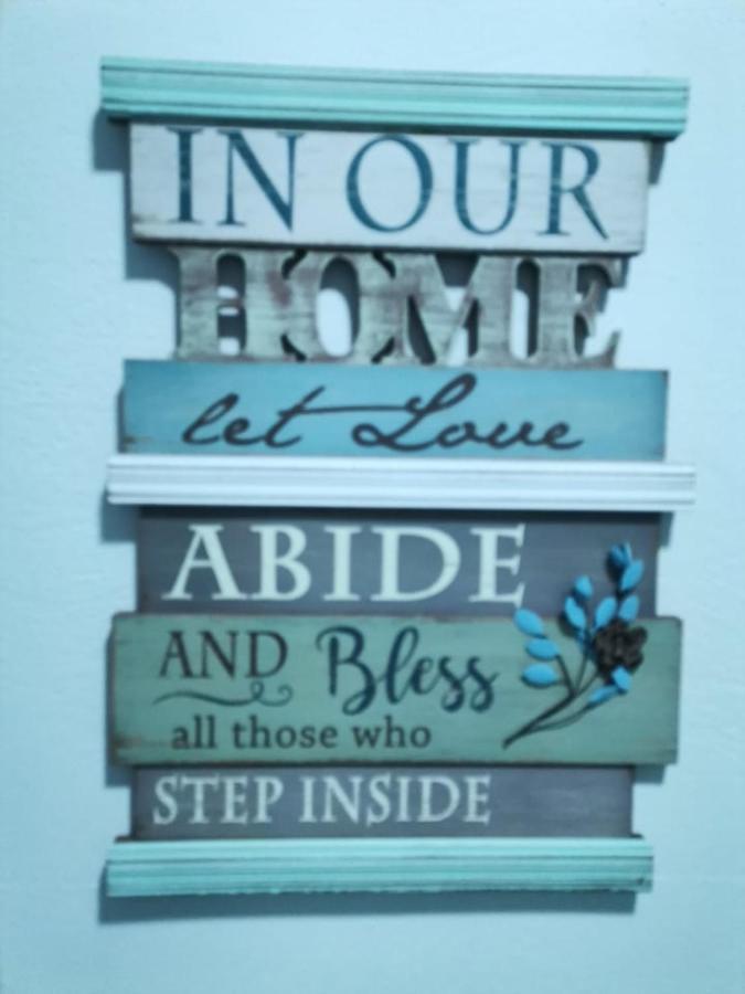 알카사 Seaview Family House 아파트 외부 사진