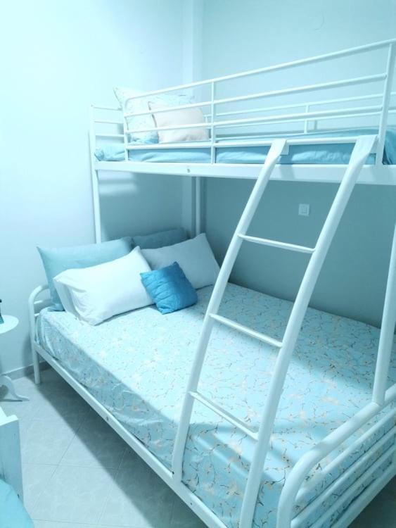 알카사 Seaview Family House 아파트 외부 사진