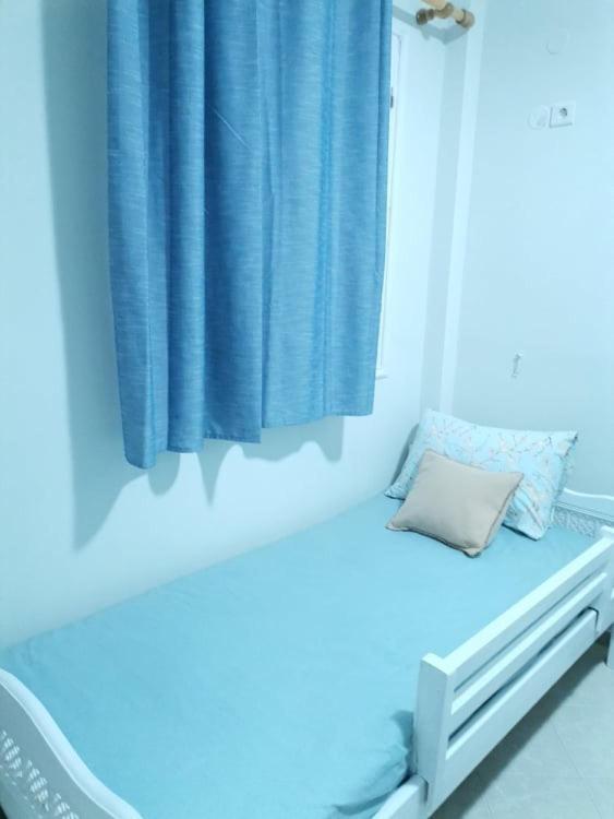 알카사 Seaview Family House 아파트 외부 사진