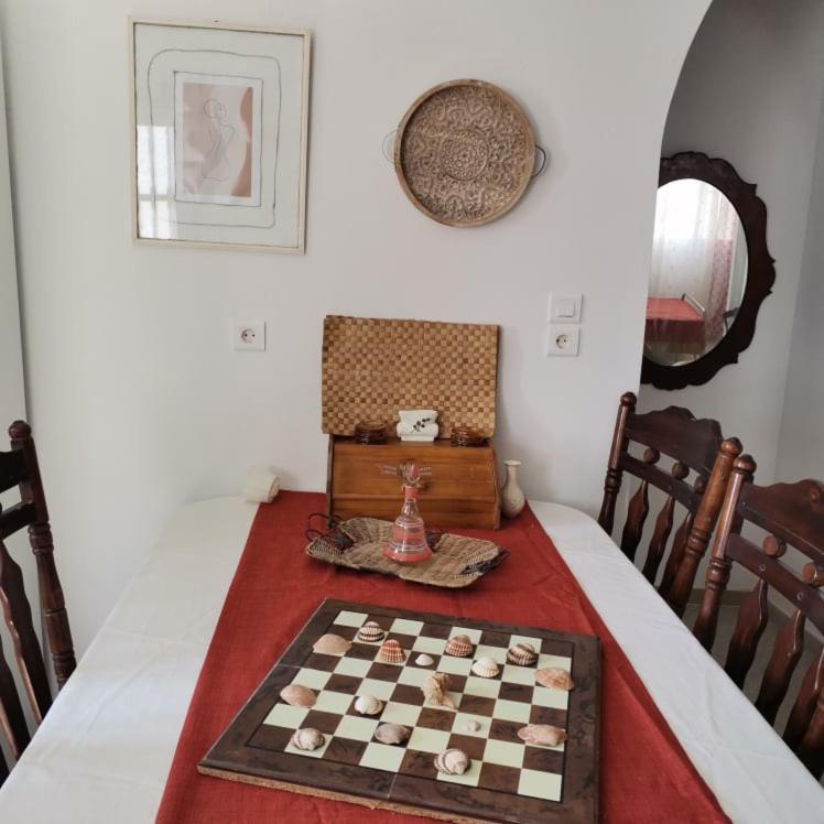 알카사 Seaview Family House 아파트 외부 사진