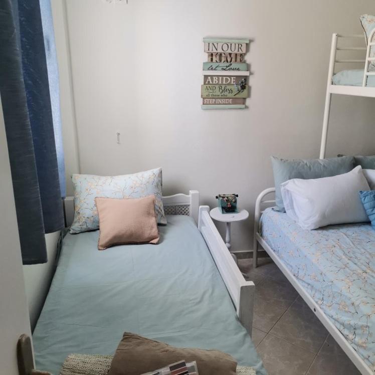 알카사 Seaview Family House 아파트 외부 사진