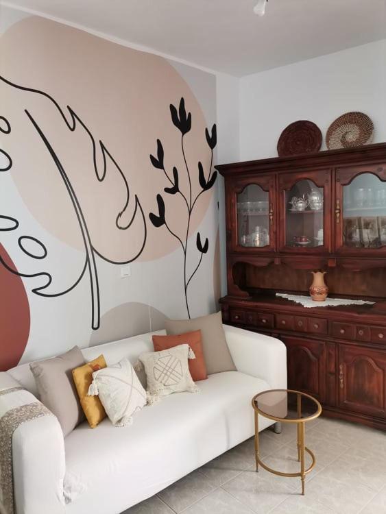 알카사 Seaview Family House 아파트 외부 사진