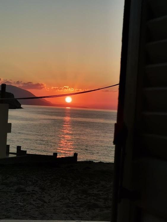 알카사 Seaview Family House 아파트 외부 사진