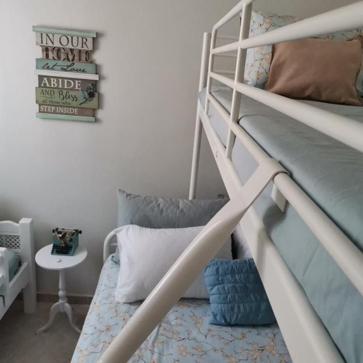 알카사 Seaview Family House 아파트 외부 사진