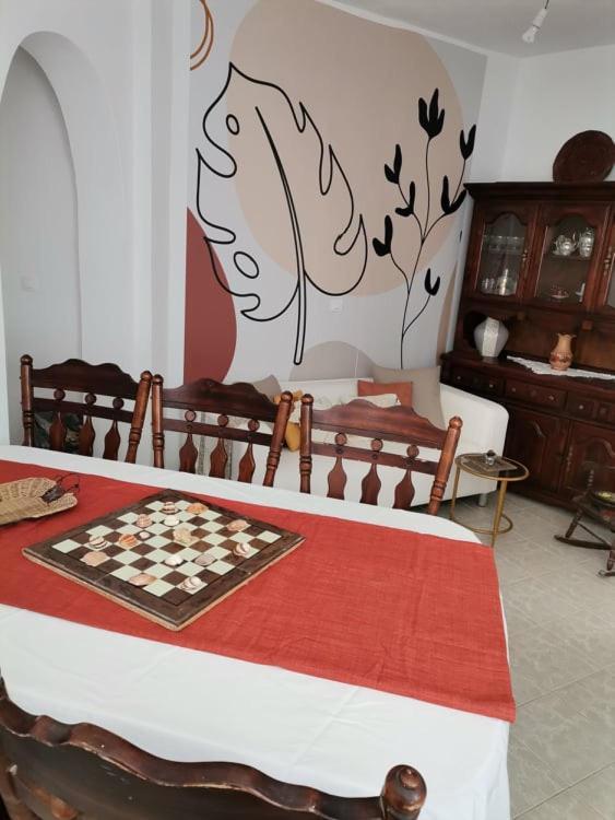 알카사 Seaview Family House 아파트 외부 사진