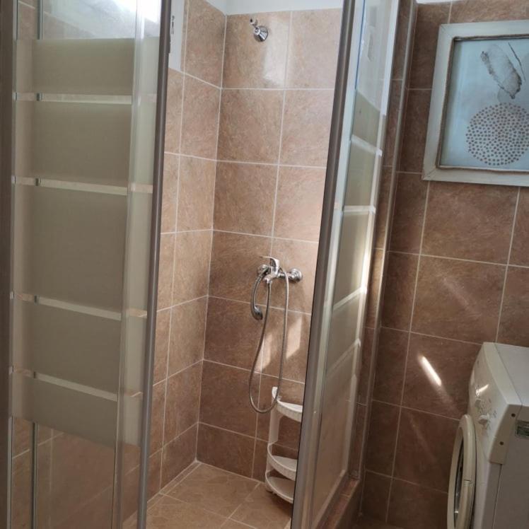 알카사 Seaview Family House 아파트 외부 사진