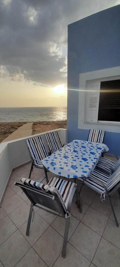 알카사 Seaview Family House 아파트 외부 사진