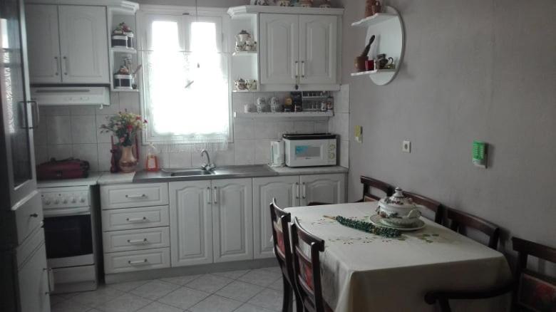알카사 Seaview Family House 아파트 외부 사진