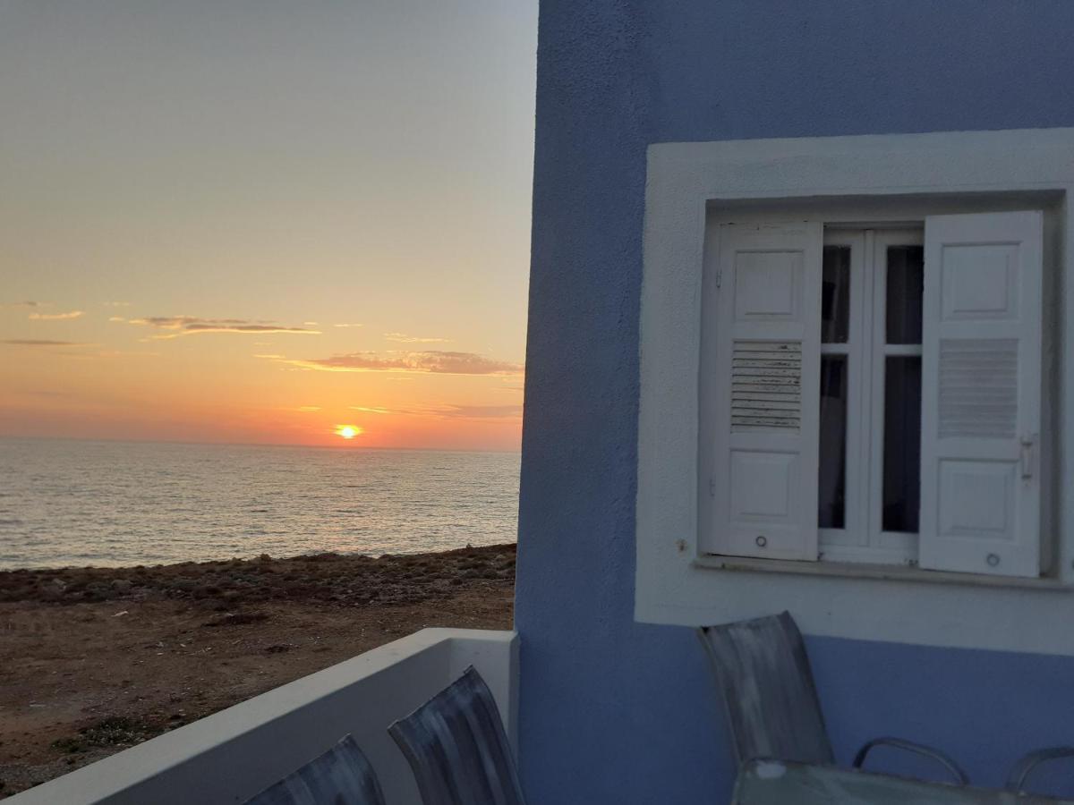 알카사 Seaview Family House 아파트 외부 사진